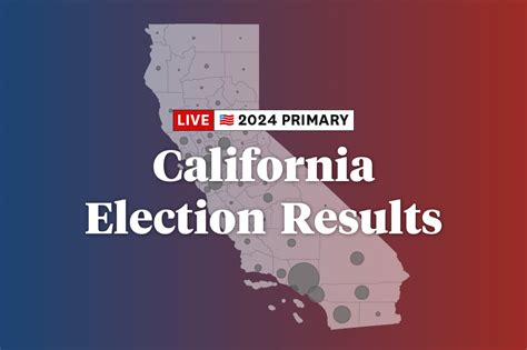 resultsinfo99.com2024|California Election Results 2022: Live Map .
